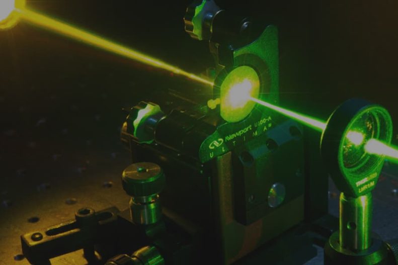 La valutazione delle radiazioni ottiche artificiali