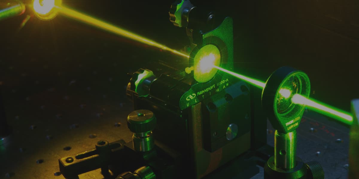 La valutazione delle radiazioni ottiche artificiali