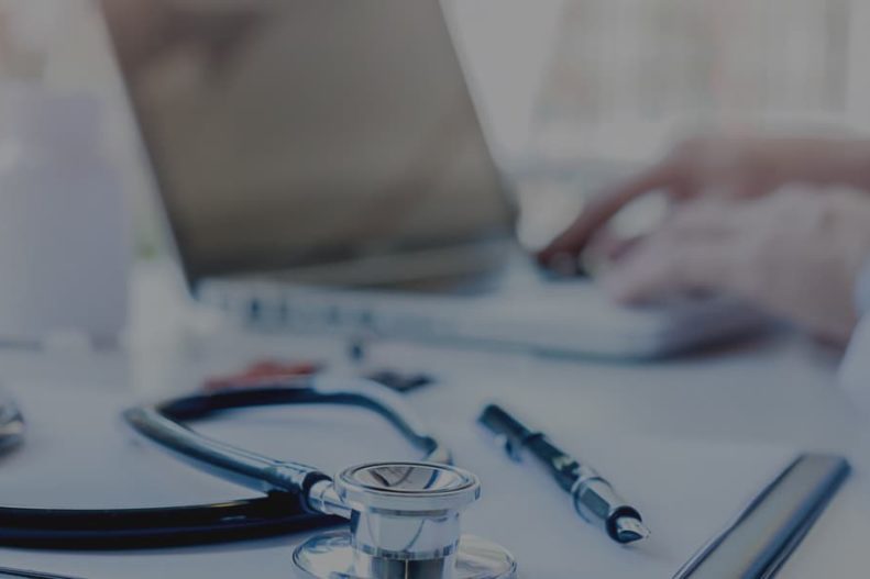 Tenuta della documentazione sanitaria su supporto informatico