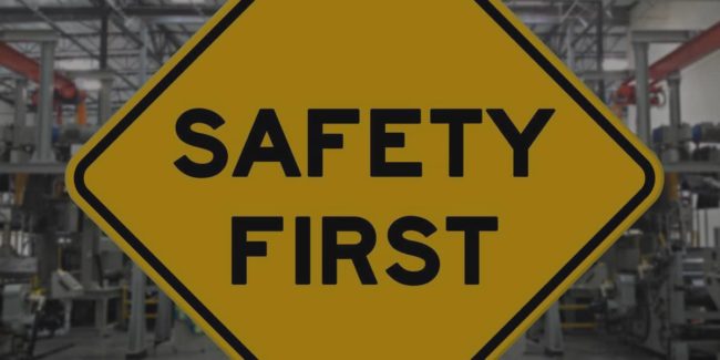 Inail Manutenzione e Sicurezza