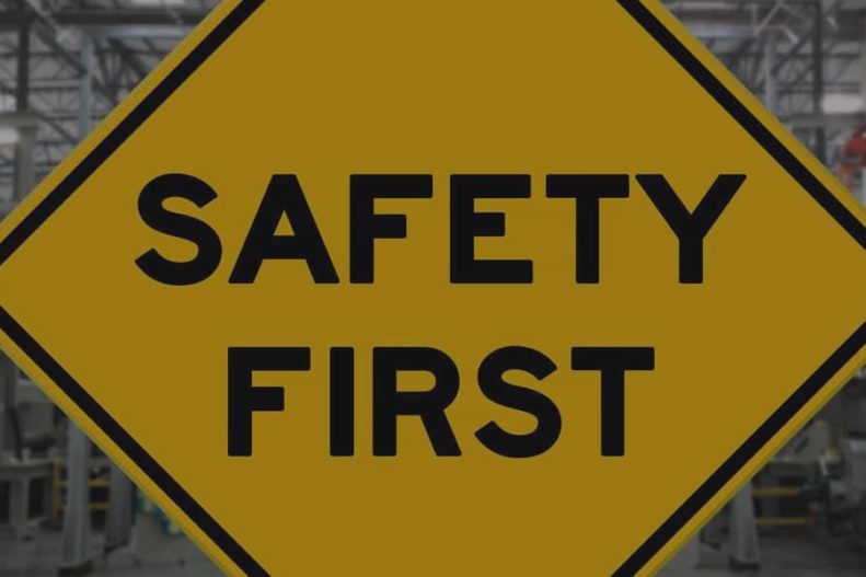 Inail Manutenzione e Sicurezza