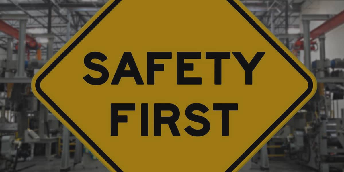 Inail Manutenzione e Sicurezza