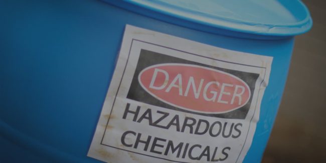 Registrazione sostanze chimiche, da Echa modifiche al processo di inquiry