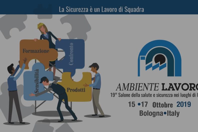 Aifes Anmil Ambiente Lavoro 2019