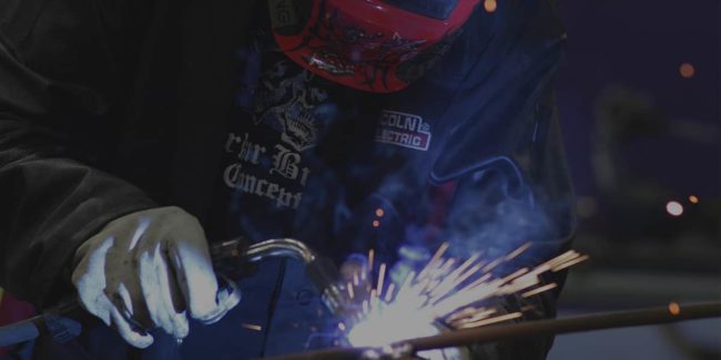 Attività di Saldatura Rischi Connessi