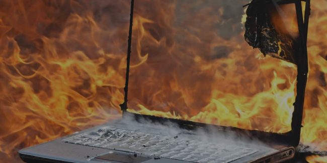 Ritardanti di Fiamma Alogenati Documento Inail