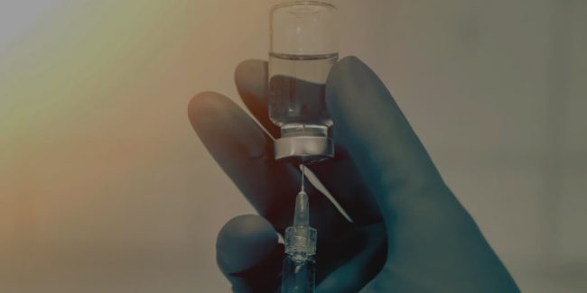 Vaccini sul Lavoro Ruolo del Medico Competente
