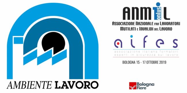 Aife Anmil Ambiente Lavoro 2019