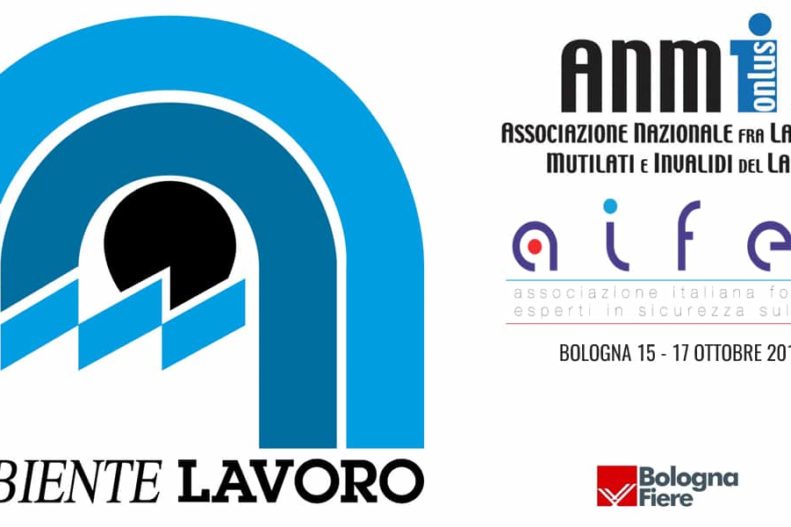 Aife Anmil Ambiente Lavoro 2019