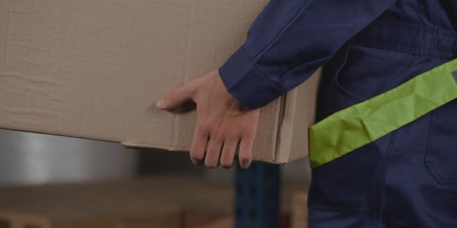 Attività Ripetitive Metodologie per valutare i Rischi