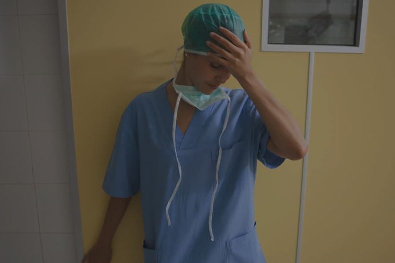 Gestione delle Violenze nel settore della Sanità
