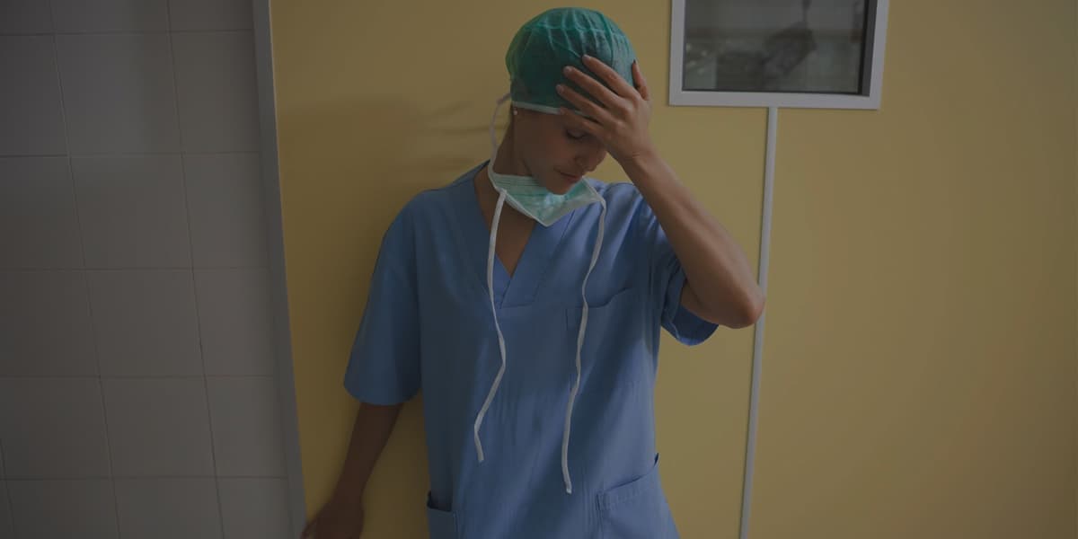 Gestione delle Violenze nel settore della Sanità