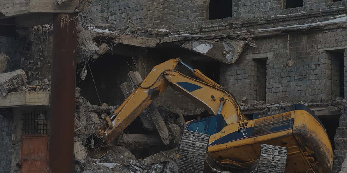 Inail Analisi Periodica Infortuni nei Cantieri