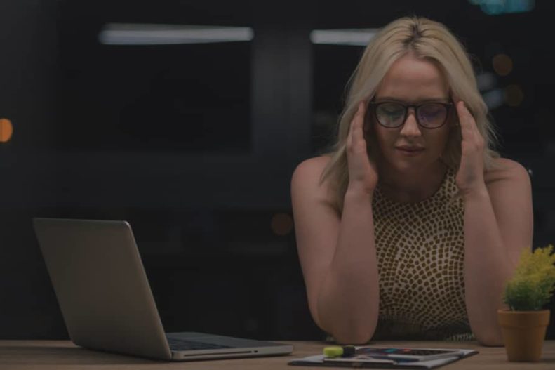 Lavoro Notturno e i casi di Esonero