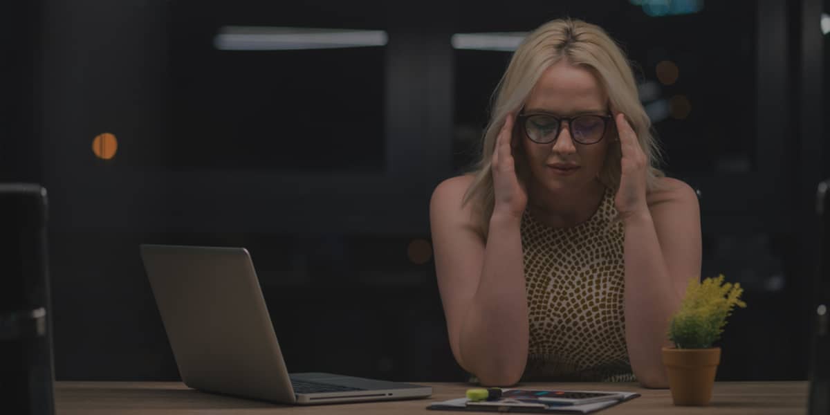 Lavoro Notturno e i casi di Esonero