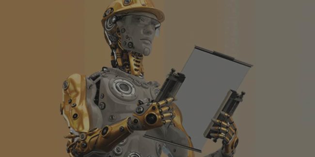 I Robot e la Sicurezza sul Lavoro