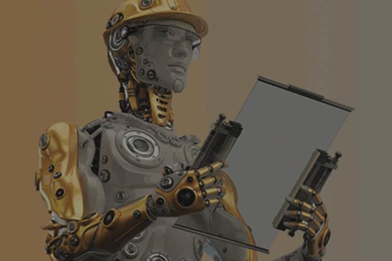 I Robot e la Sicurezza sul Lavoro