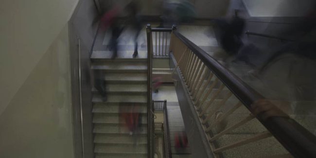 Sicurezza nelle Scuole: quante cose da rivedere