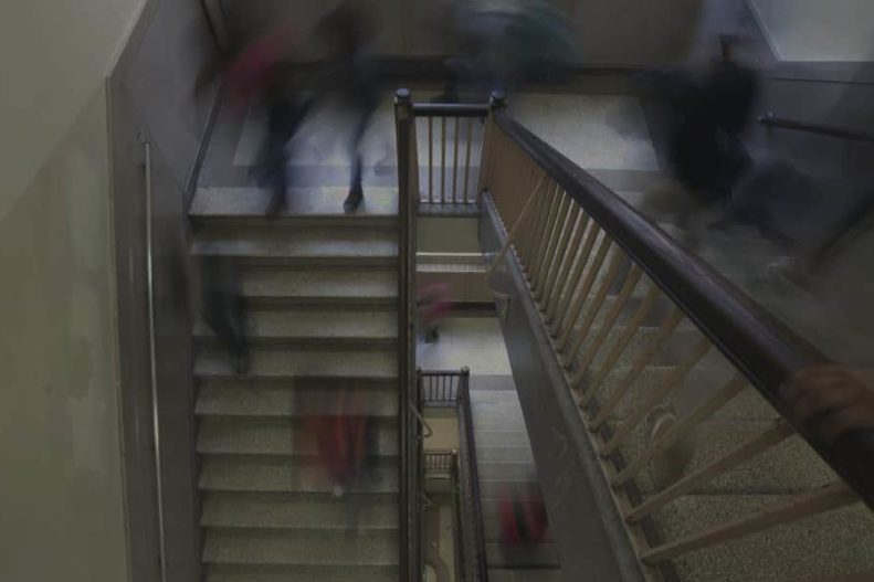 Sicurezza nelle Scuole: quante cose da rivedere