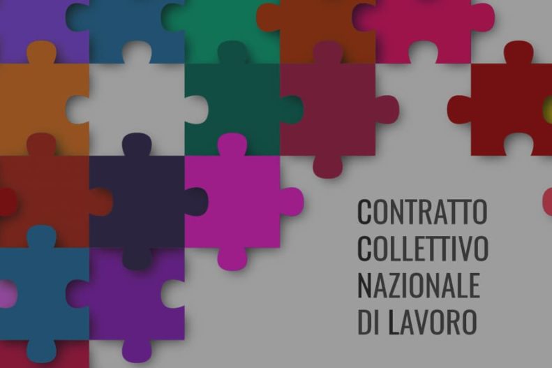 Terzo Settore firmato il contratto collettivo che guarda alla sicurezza