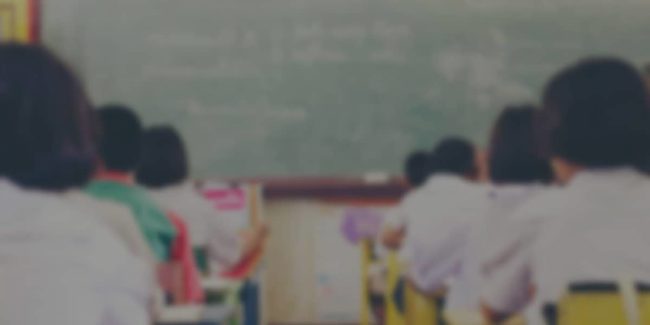 Inail: Il dossier Scuola sulla Sicurezza