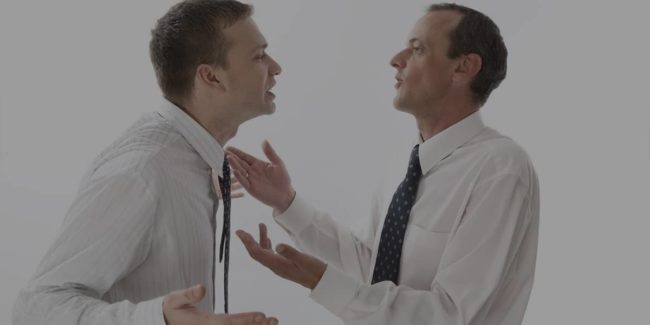 Licenziamento Illegittimo per Litigi tra Colleghi