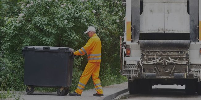 I Fattori di Rischio per gli Operatori Ecologici