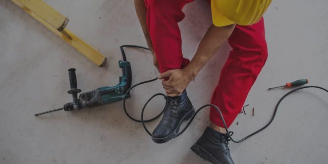 Infortunio sul Lavoro Comunicazioni Inail e Adempimenti