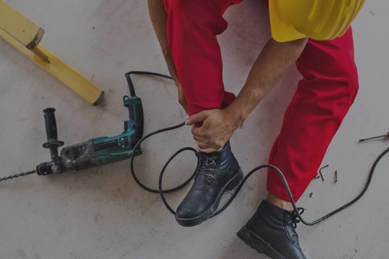 Infortunio sul Lavoro Comunicazioni Inail e Adempimenti