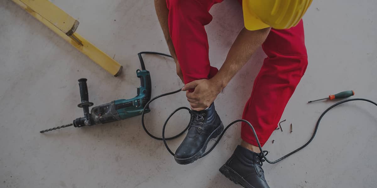 Infortunio sul Lavoro Comunicazioni Inail e Adempimenti