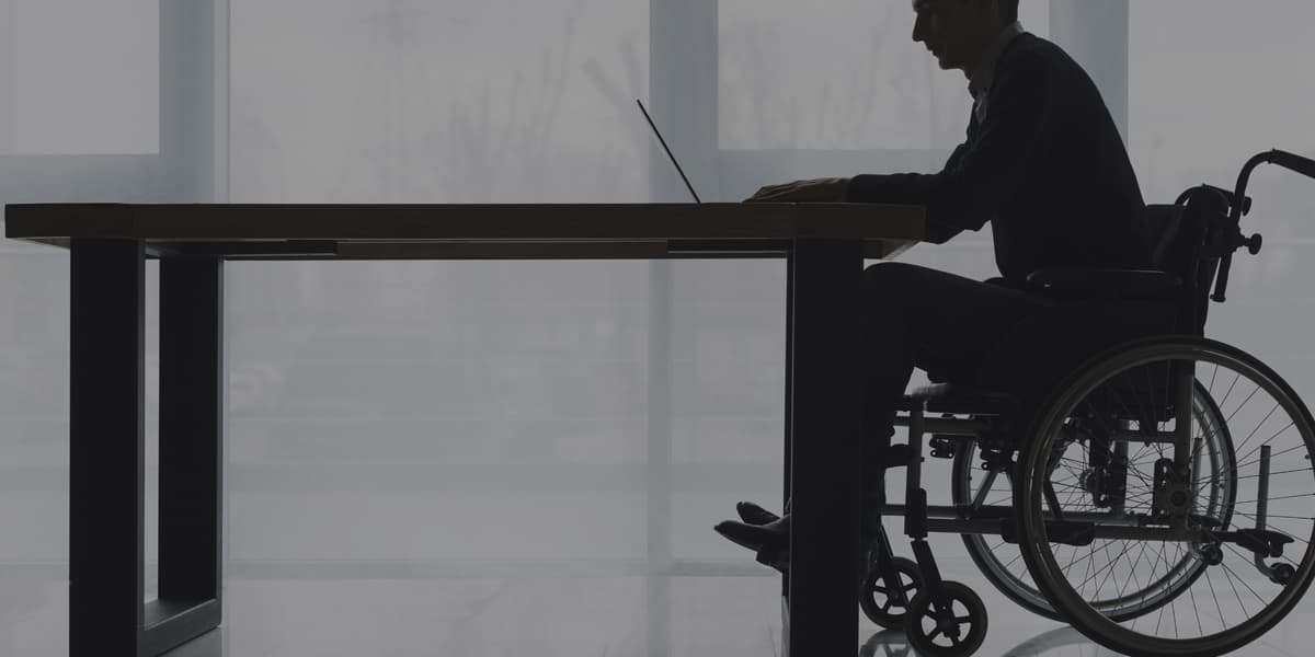 Lavoratori con disabilità: garantire salute e sicurezza sul lavoro