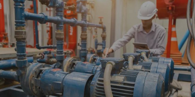 La Manutenzione dei Macchinari I Rischi e la Prevenzione