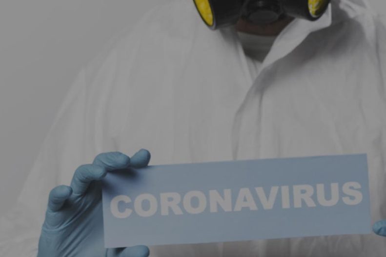 Coronavirus: Indicazioni dal Ministero della Salute