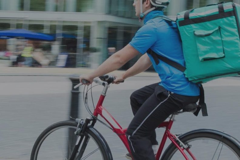 Riders: Assicurazione per Infortuni e Malattie Professionali