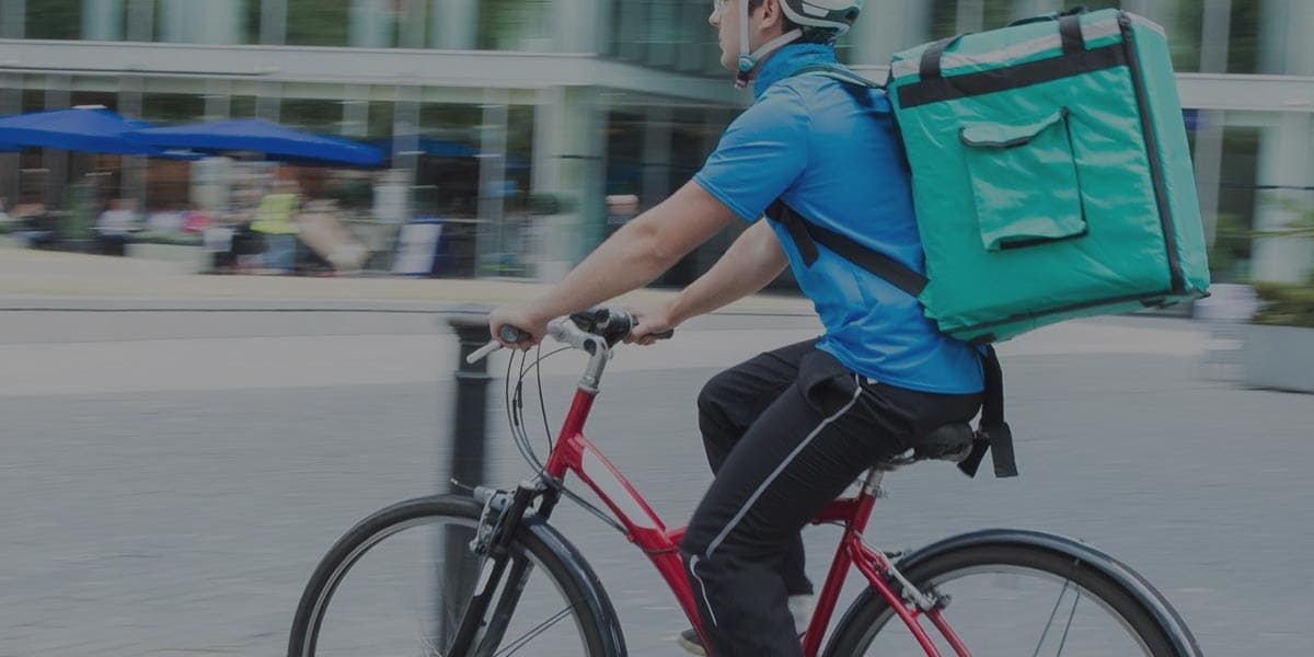 Riders: Assicurazione per Infortuni e Malattie Professionali