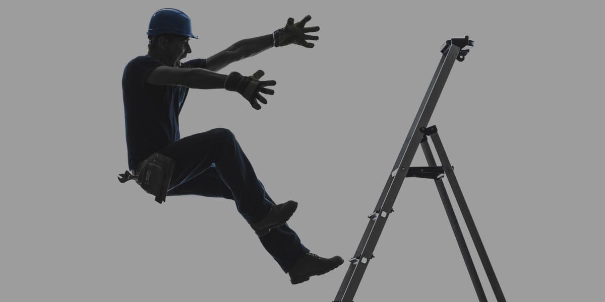 Le Scale Portatili: Valutazioni e Dati Sugli Infortuni