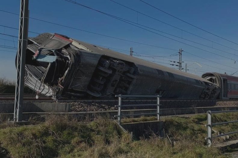 La Sicurezza nel sistema ferroviario