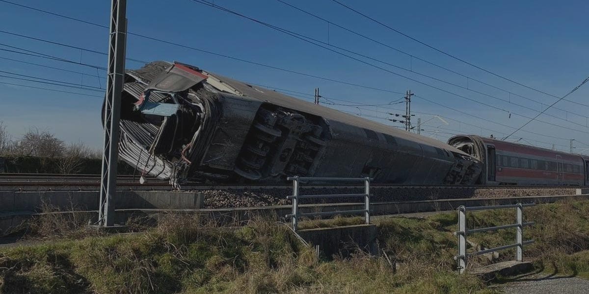 La Sicurezza nel sistema ferroviario