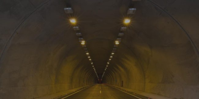 La Sicurezza nelle Gallerie Stradali