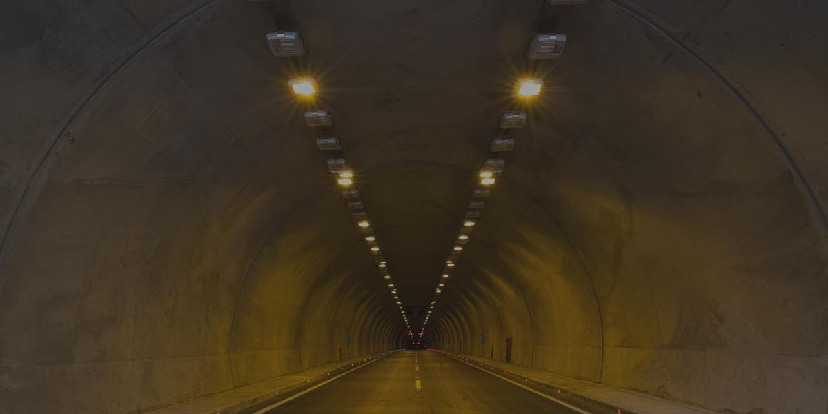 La Sicurezza nelle Gallerie Stradali