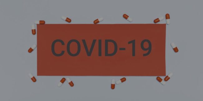 Coronavirus: Indicazioni per la zona rossa