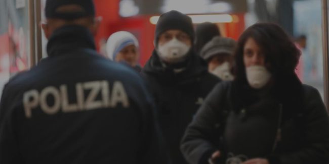 Sicurezza nelle aziende e Coronavirus: intesa tra governo e sindacati