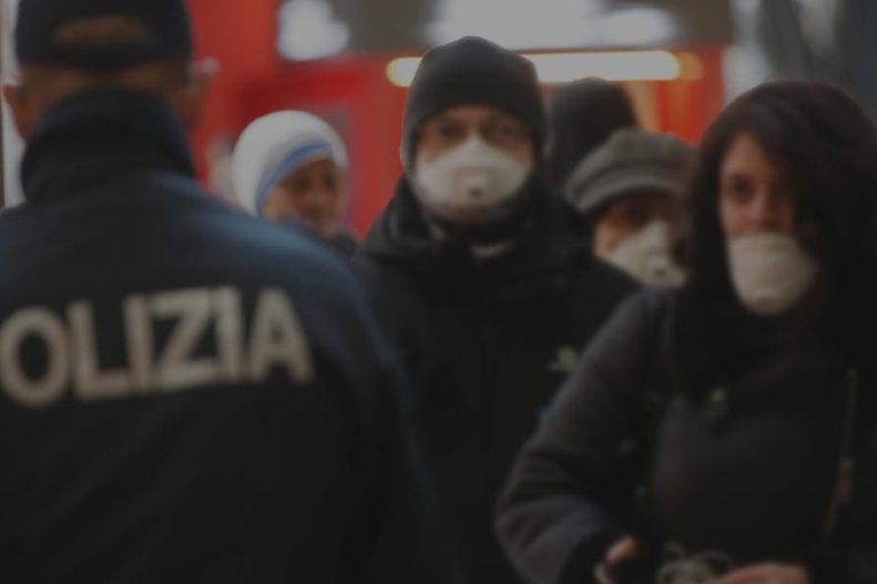 Sicurezza nelle aziende e Coronavirus: intesa tra governo e sindacati