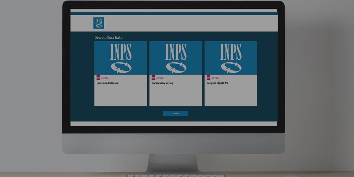 Bonus 600 euro per professionisti: cosa sapere e come fare