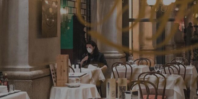 Covid19 e fase 2: il grande caos dei documenti tecnici nei settori della ristorazione e della balneazione