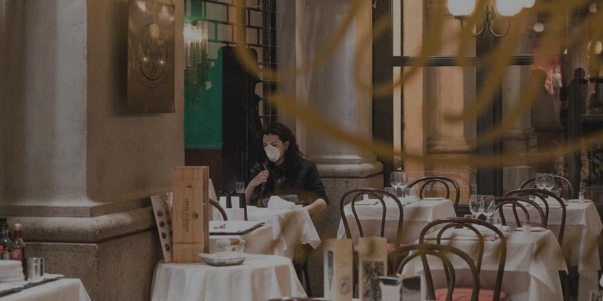 Covid19 e fase 2: il grande caos dei documenti tecnici nei settori della ristorazione e della balneazione