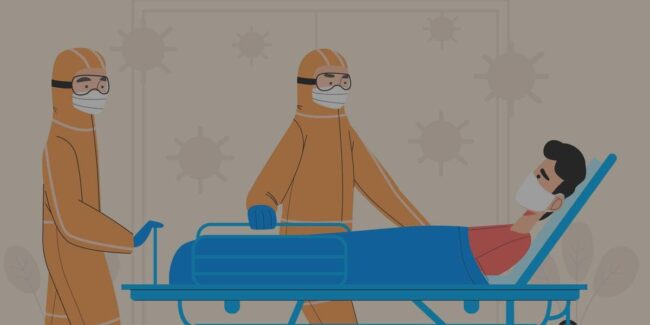 L’infortunio sul lavoro per Covid-19 non è collegato alla responsabilità penale e civile del datore di lavoro