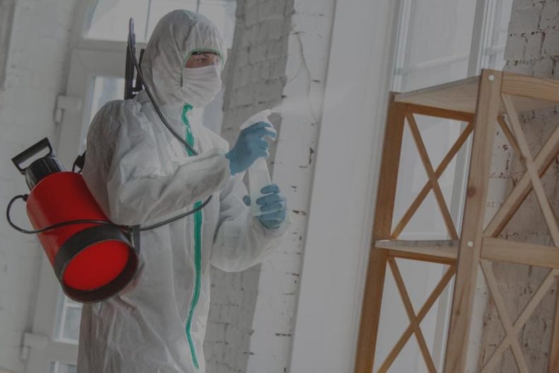 Covid-19 e ambienti di lavoro sanificazione o igienizzazione?