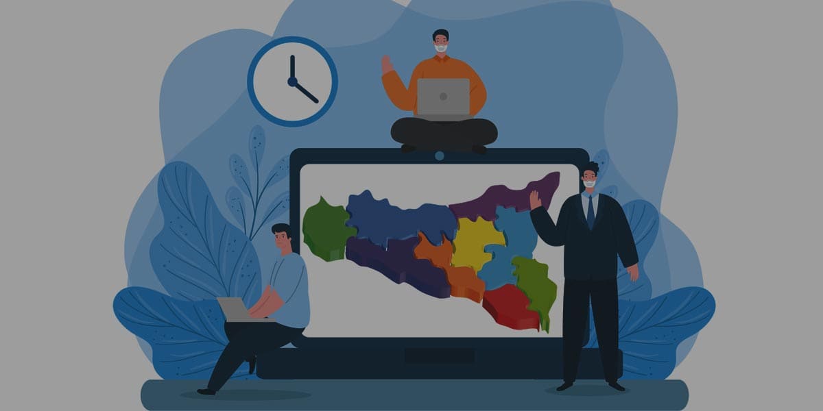 Formazione in Videoconferenza: la Sicilia dice SI