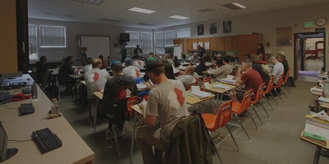 Formazione in materia di sicurezza: si riparte a pieno regime